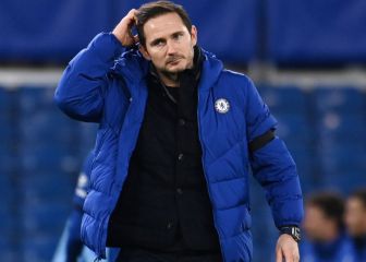 El paro de oro de Frank Lampard
