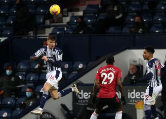 El United tira la Premier