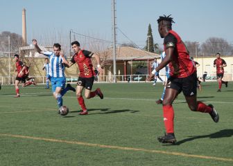 Tercera División Grupo 13: resultados, partidos y clasificación de la jornada 16