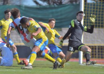 Tercera División Grupo 7: resultados, partidos y clasificación de la jornada 16