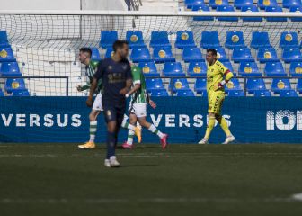 Un empate y cuatro finales