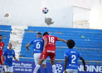 Del sueño a la pesadilla