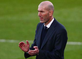 Zidane: 