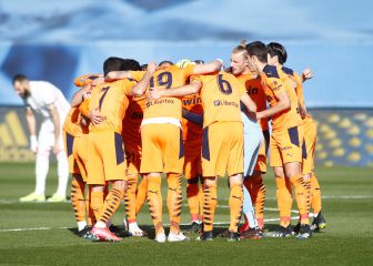 Los datos ratifican que el Valencia hizo la del cangrejo