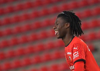 Camavinga will wait for Real Madrid