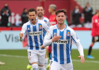 El Espanyol vota por el ascenso y bota a sus peores fantasmas