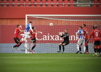 El 'drive' demoledor del Espanyol