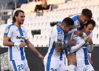 El efecto Garitano sigue imparable