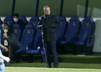 Oltra pone a prueba la permanencia del Castellón