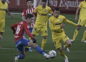 Aprobados y suspensos del Málaga: sigue la caída y se acaban los créditos