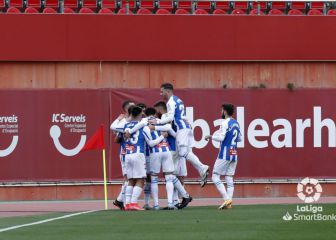 El Espanyol asalta la casa del líder