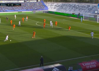 ¡Hay esperanza! El gol que demuestra que el Madrid sí puede ser candidato a todo