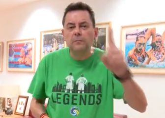 Roncero tenía que comentarlo: el dato real que tiene al Madrid muy encendido desde el Clásico