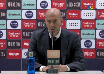 Zidane: 