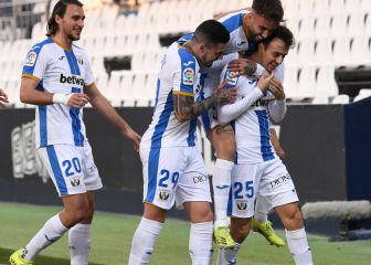 El Lega hunde al Albacete