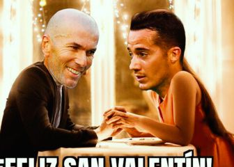 Los mejores memes de la jornada