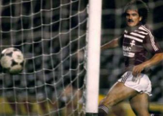 El Metz, único equipo francés en ganar en el Camp Nou