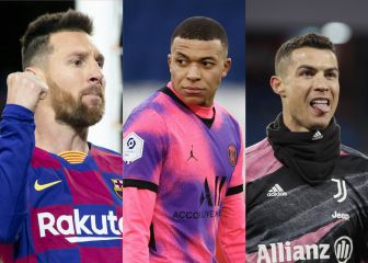 Vuelve la Champions League: horarios y cuándo se juegan los partidos de octavos