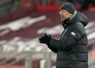 Klopp: 