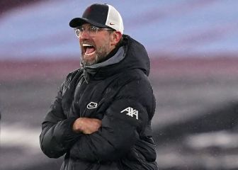 Liverpool - Leipzig: horario, TV y cómo y dónde ver la Champions