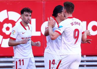 Dortmund - Sevilla: horario, TV y cómo ver online la Champions League hoy