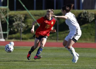 La Selección Sub-19 arranca hoy su concentración en Marbella