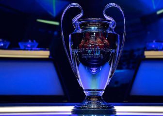 Así será la nueva Champions