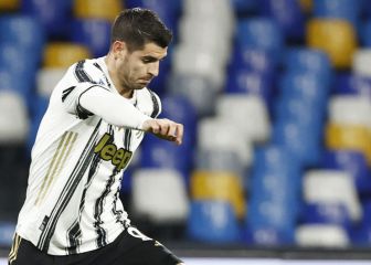 La involución de Morata