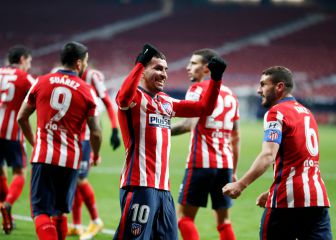 El CIES no tiene dudas de que el Atlético será campeón