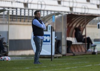 Hernández, destituido