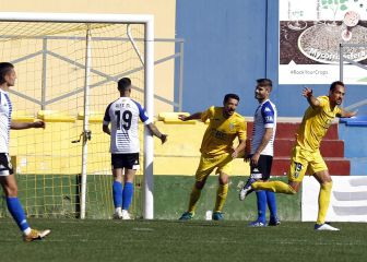 Un Hércules con cuatro bajas y algún 'tocado' para recibir al líder