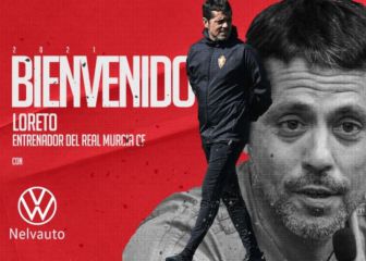Loreto, ahora sí, nuevo técnico