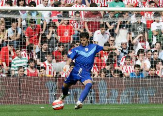 Entre Bilbao y Cádiz