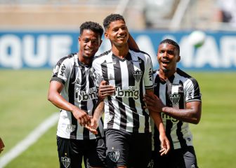 Marrony reconoce la oferta del Real Valladolid