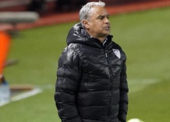 Sergio Pellicer. “Sporting y Málaga deberían estar en Primera”