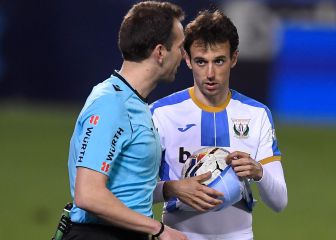 Rubén Pardo, a la caza del francotirador Óscar Rodríguez