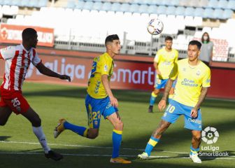 Mujica se estrena como artillero amarillo