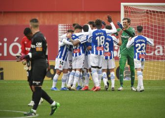 Otra vida para el Espanyol