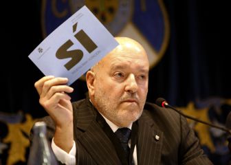 Concepción cumple 15 años en la presidencia