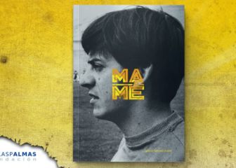 Las Palmas rinde homenaje a Mamé León