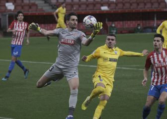 Gallego empieza a admitir en público el objetivo de su equipo