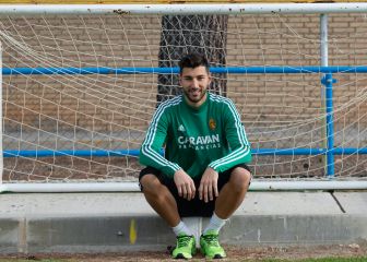 Álvaro Ratón, absuelto del delito de agresión sexual