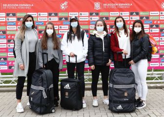 La semana fantástica de La Roja