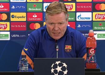 Koeman: 