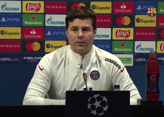 Pochettino, sobre la remontada del 6-1: 