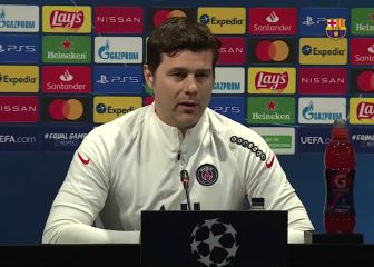 Pochettino: 