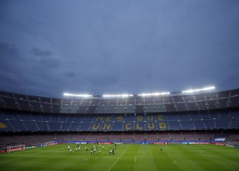 Messi ante el reto del morbo