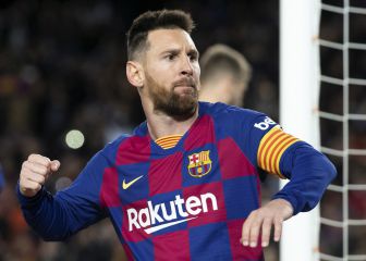 PSG - Barcelona: horario, TV y cómo ver online la Champions League hoy