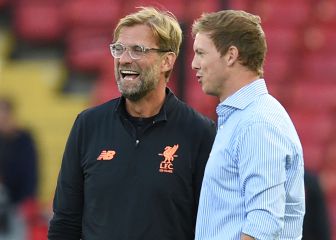 Leipzig-Liverpool: horario, TV y cómo y dónde ver la Champions