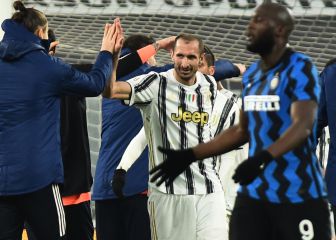 Chiellini: 